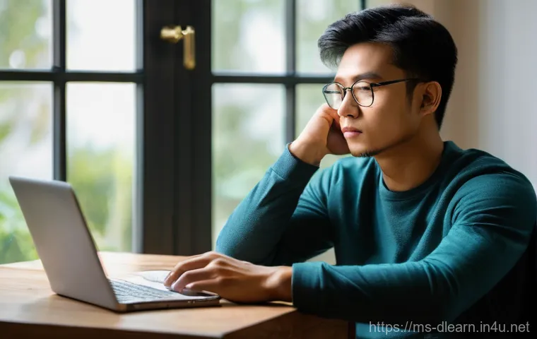 디지털 학습의 효율성 분석 - **Prompt 2: Collaborative Online Study Session**
    Three diverse young adults of Malaysian ethnici...