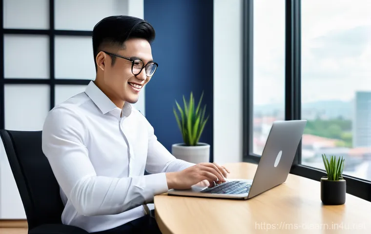 온라인 학습 커뮤니티 - **A diverse group of young Malaysian adults (18-25 years old), both male and female, are gathered in...