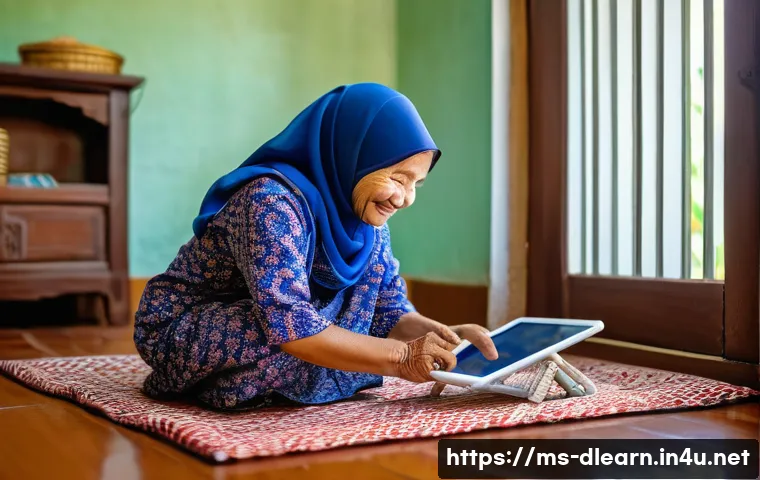 Jangan Ketinggalan! Revolusi Pembelajaran Digital di Malaysia: Tips Menguasai Kemahiran Masa Depan 4 디지털 학습의 혁신 관련 이미지 2