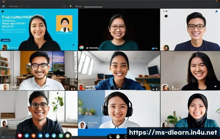 디지털 학습의 교육 효과 분석 관련 이미지 2