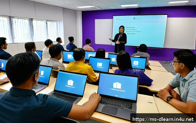 디지털 학습의 역사 관련 이미지 1