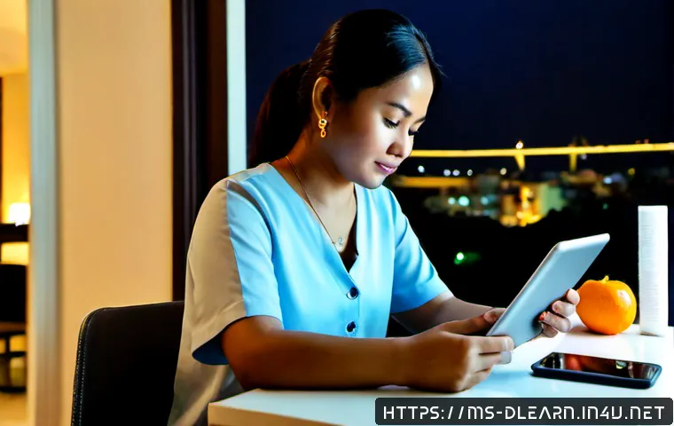 Cara Memilih Jadual Belajar Fleksibel yang Sesuai dengan Masa dan Bajet Anda 3 유연한 학습 시간 관련 이미지 1